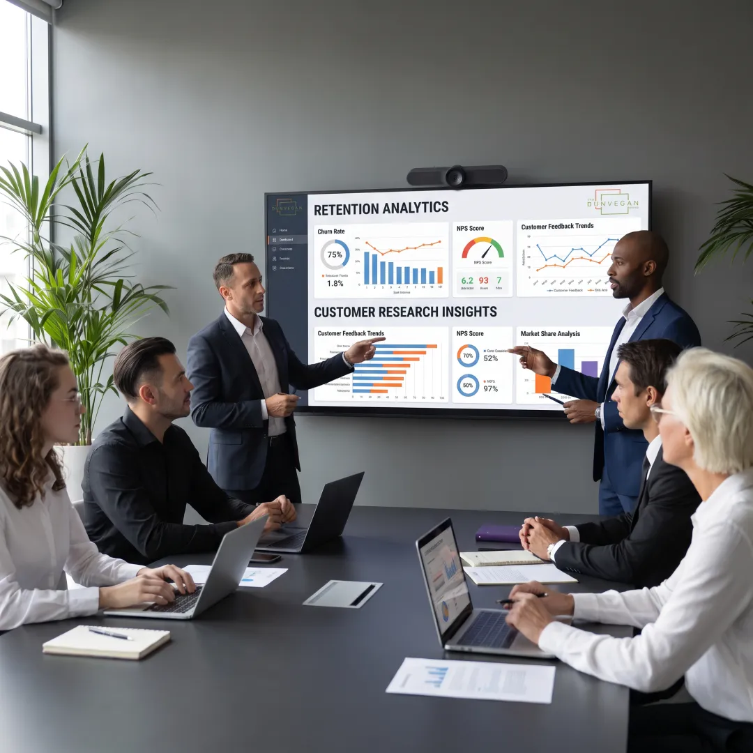 B2B Consulting
