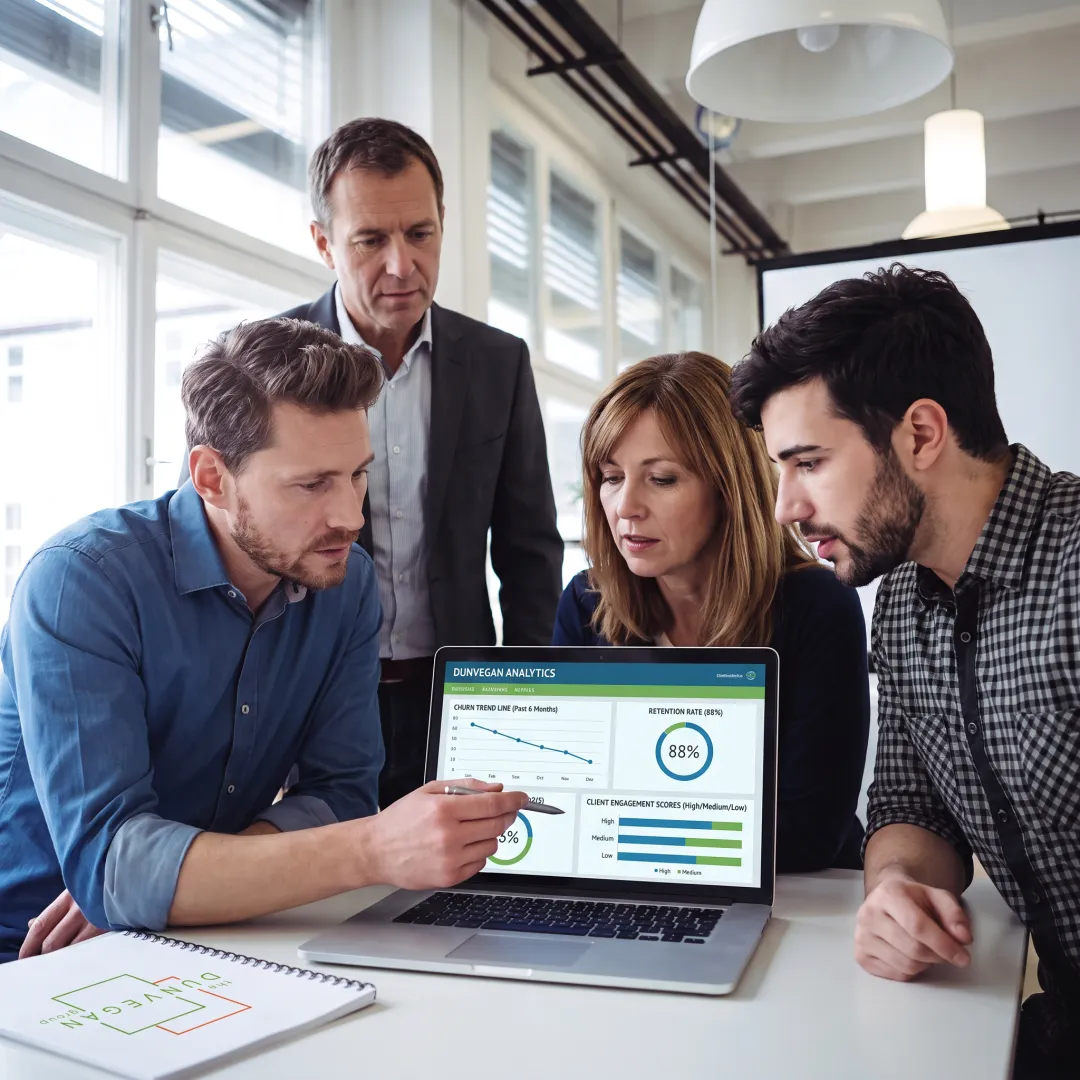 Business Consulting Firm in Atlanta
