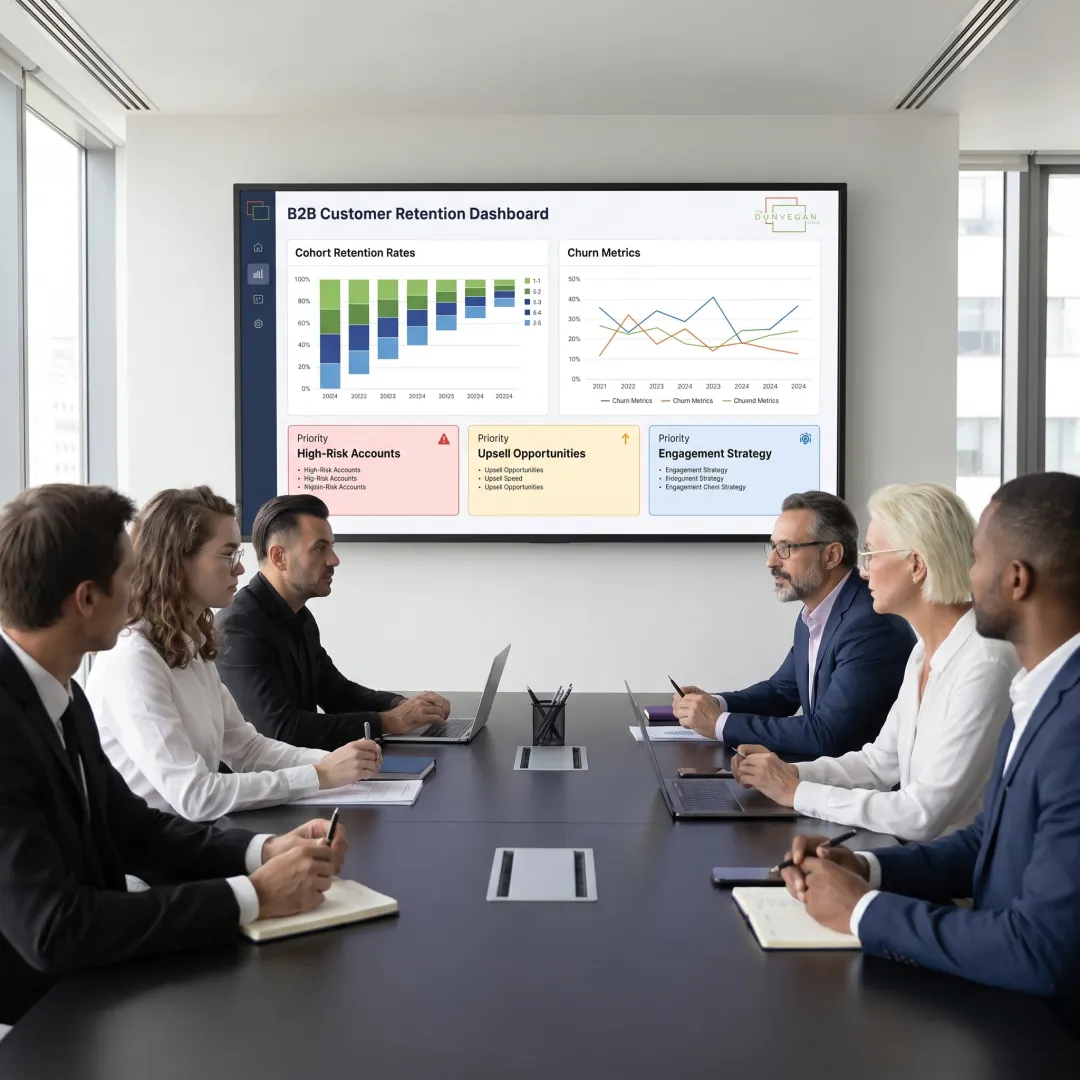 Strategy Execution Consulting Services