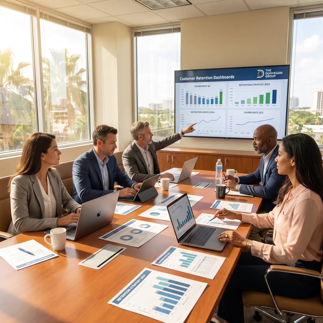 Top Business Consulting Firms in Florida