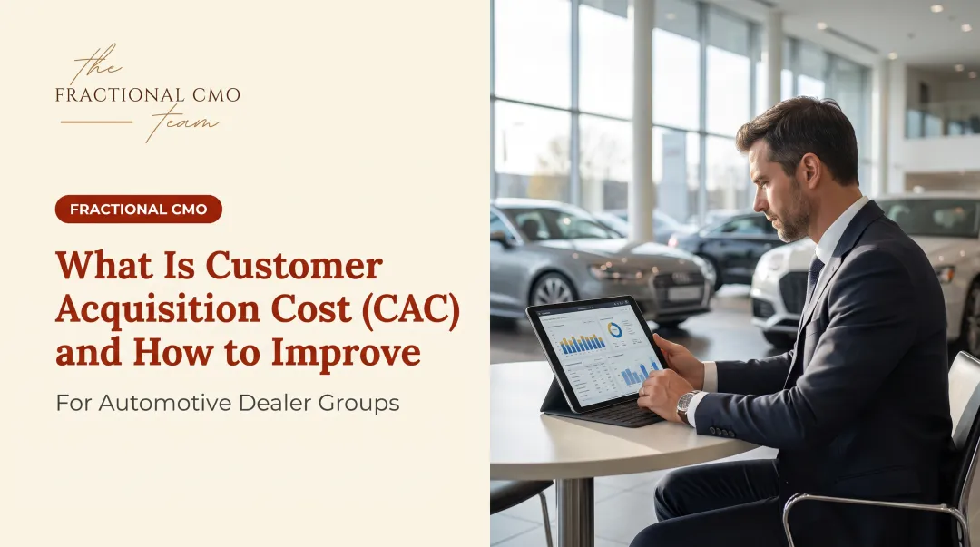 What Is Customer Acquisition Cost (CAC) and How to Improve