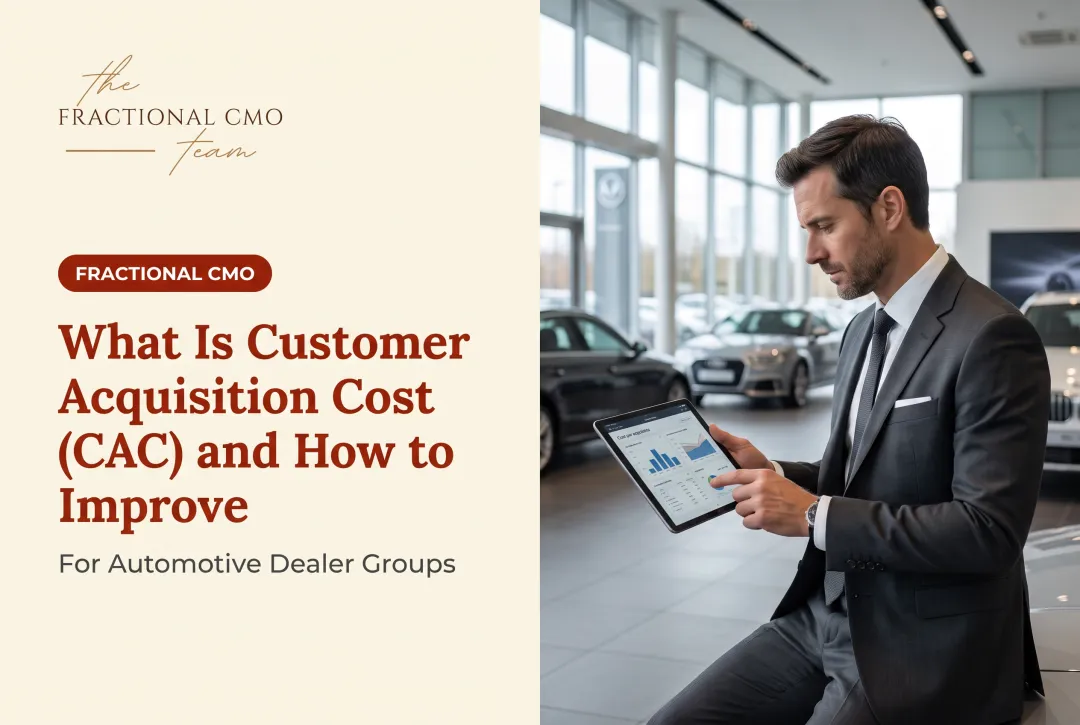 What Is Customer Acquisition Cost (CAC) and How to Improve