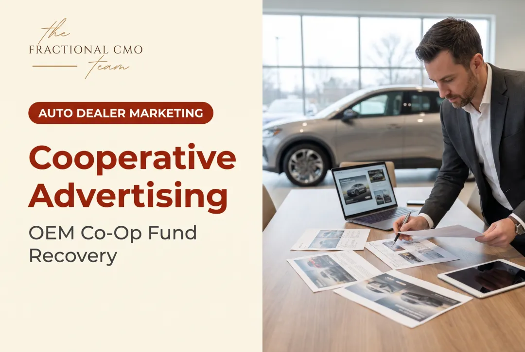 Cooperative Advertising