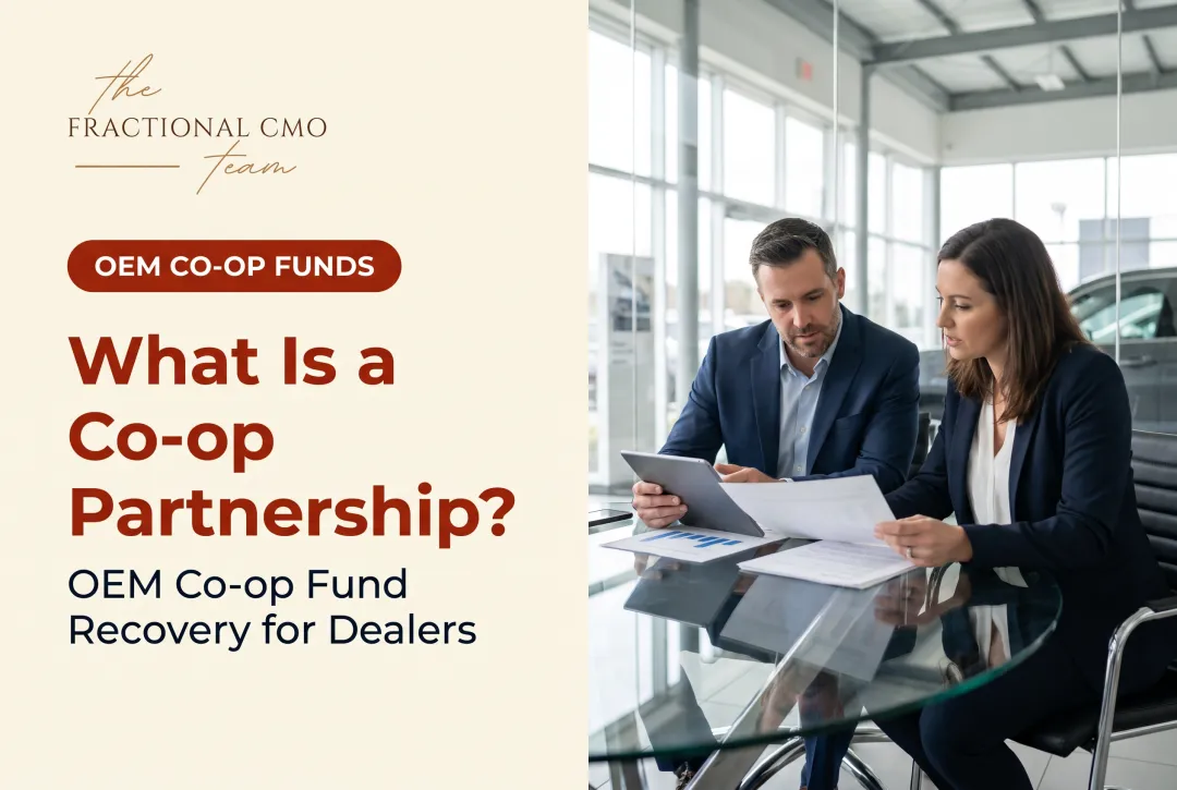 What Is a Co-op Partnership?
