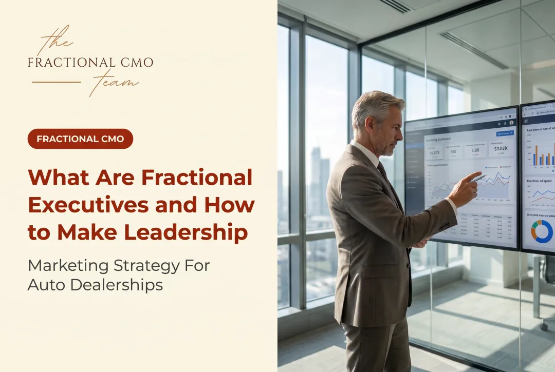 What Are Fractional Executives and How to Make Leadership