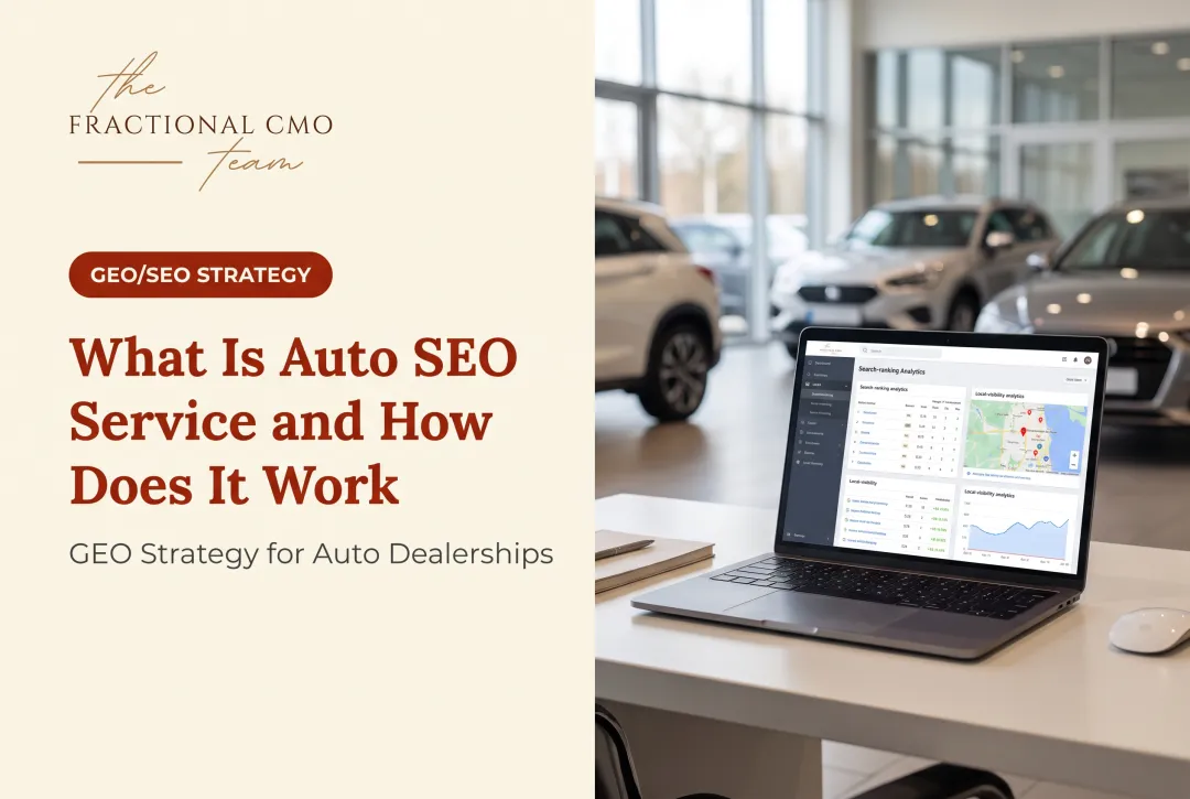 What Is Auto SEO Service and How Does It Work