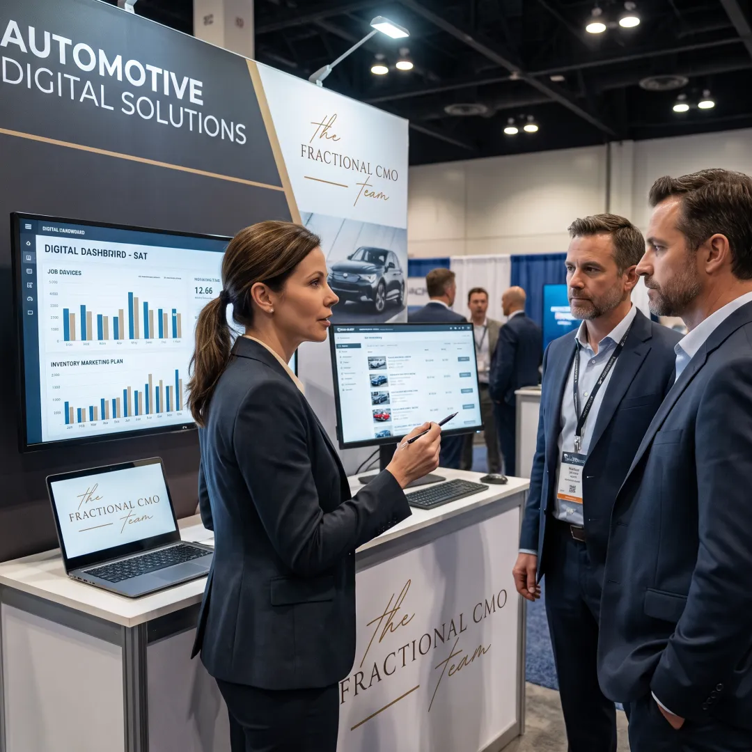 Digital Dealer Conference and Expo