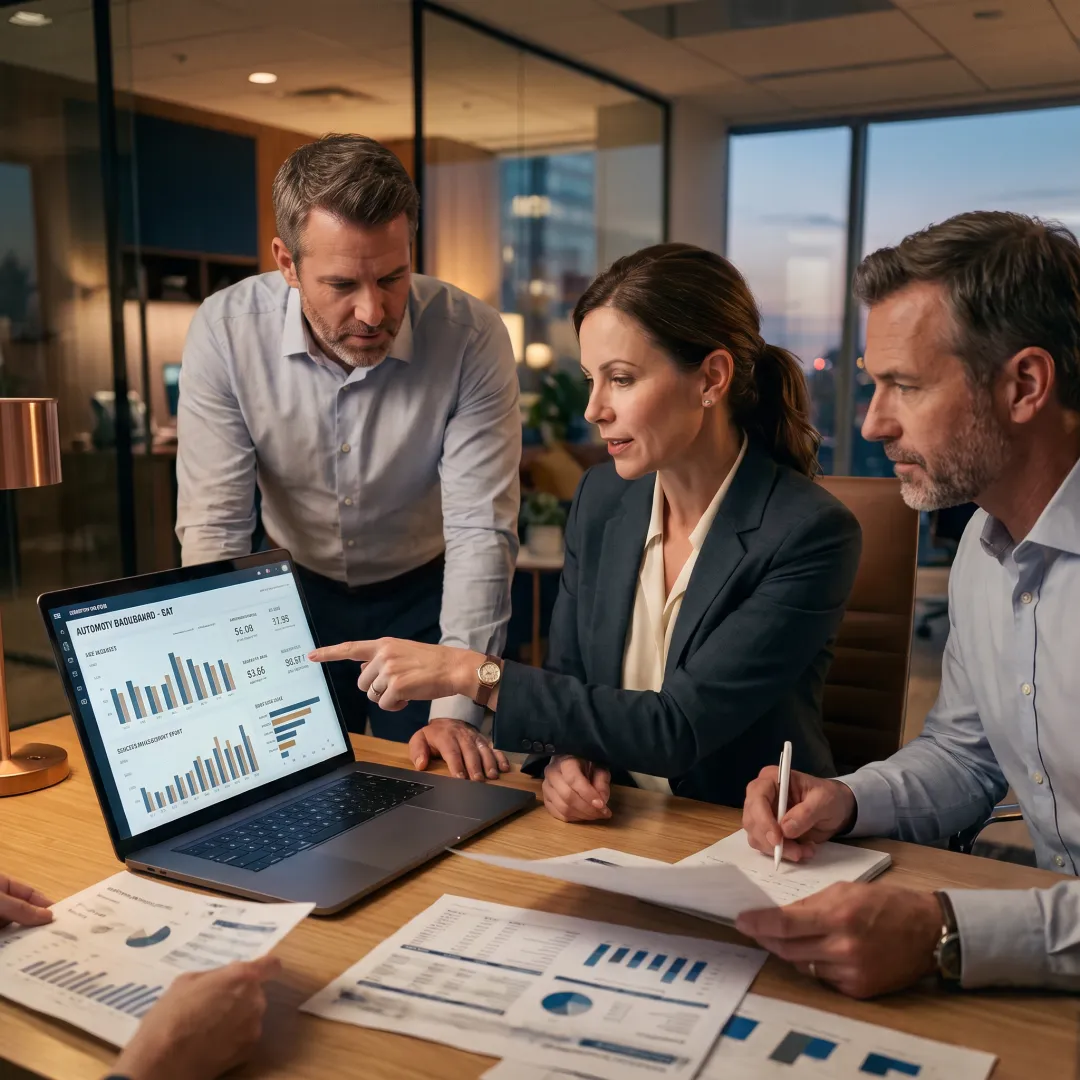 Dealer Incentive Programs