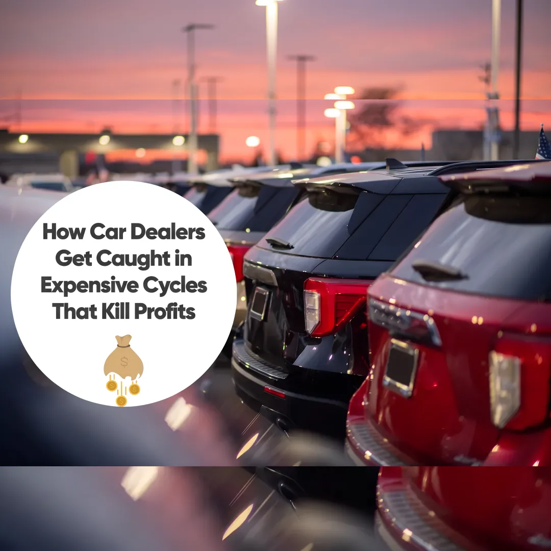 Auto Dealers Digital Marketing Agency