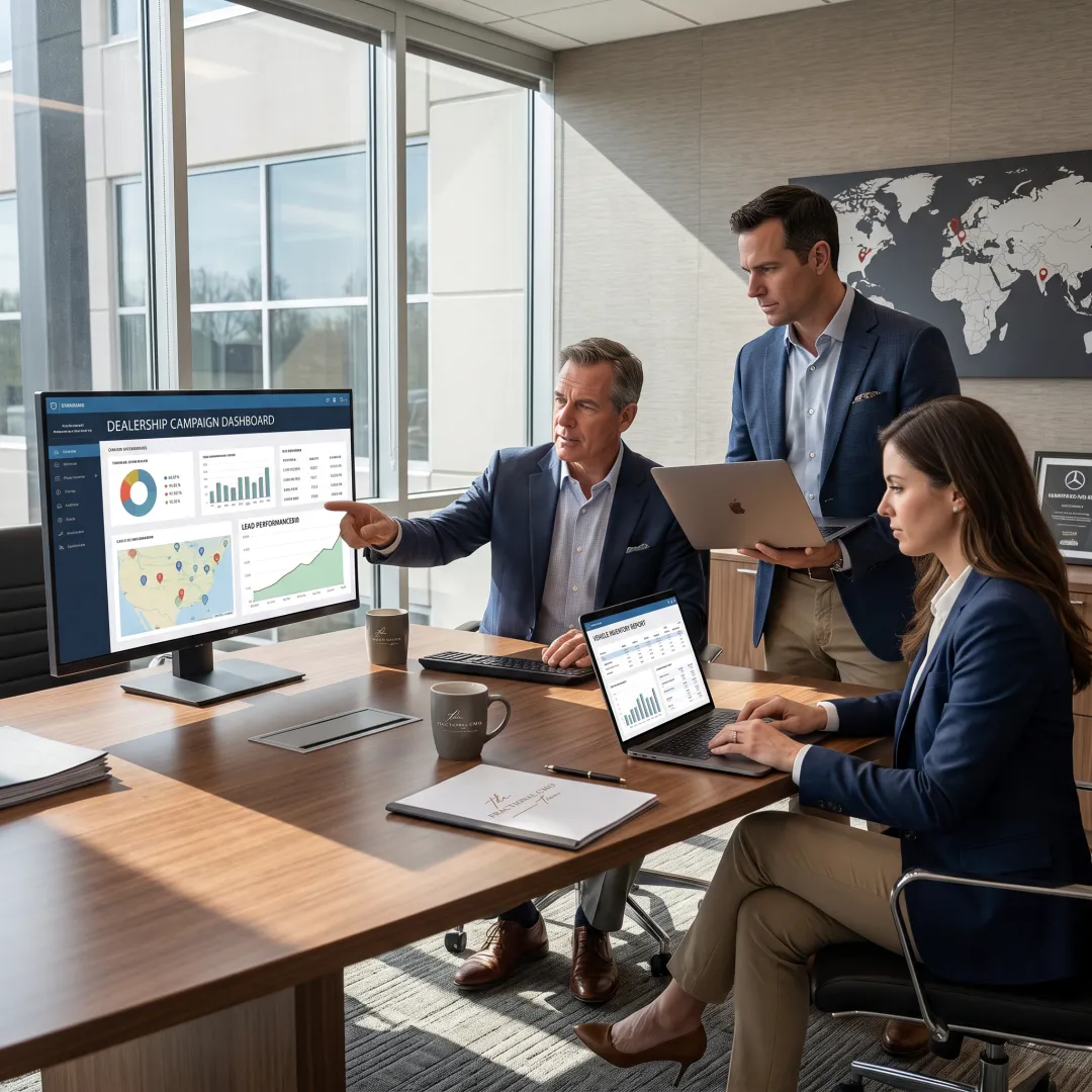 Independent Dealer Solutions