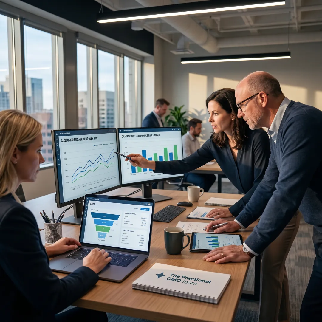 Dealer Engagement Programs