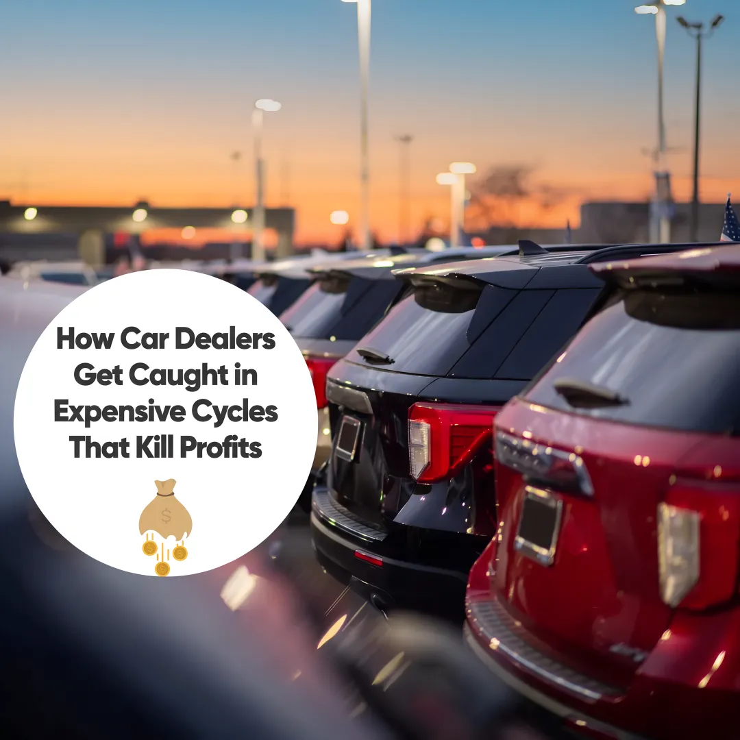 Dealership Accelerator