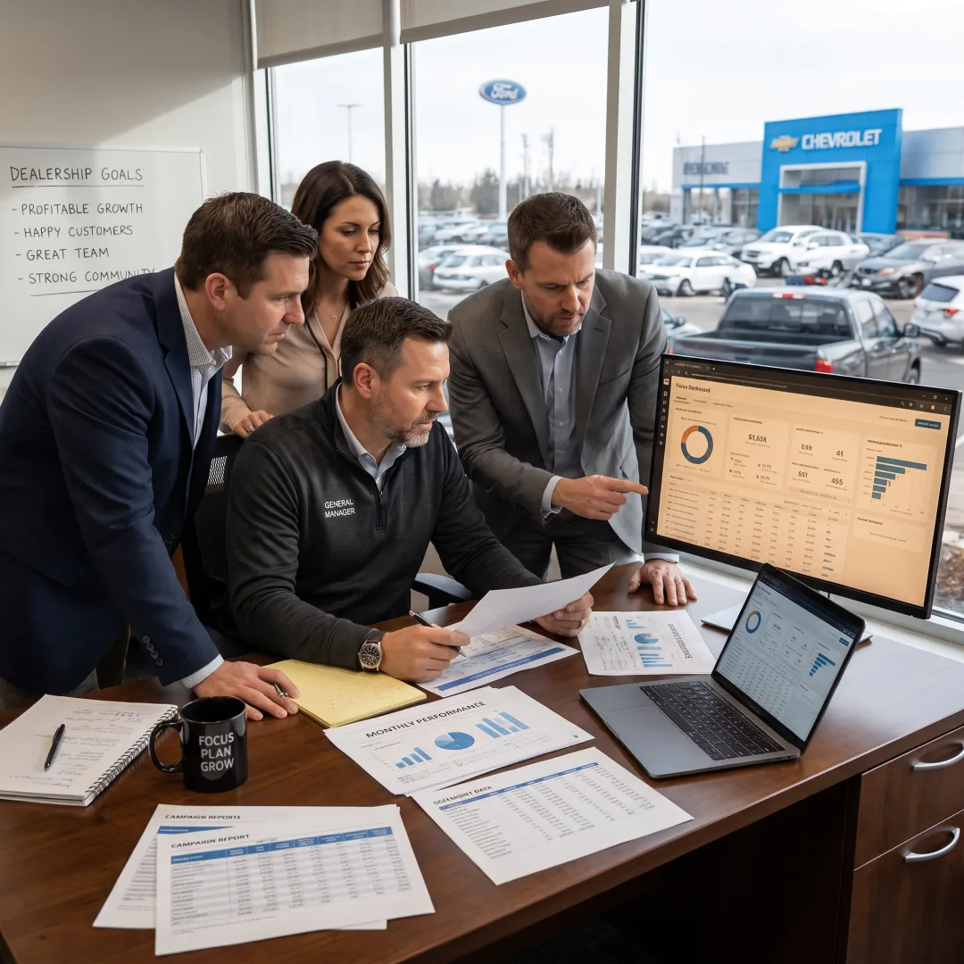 Hire Fractional Executives