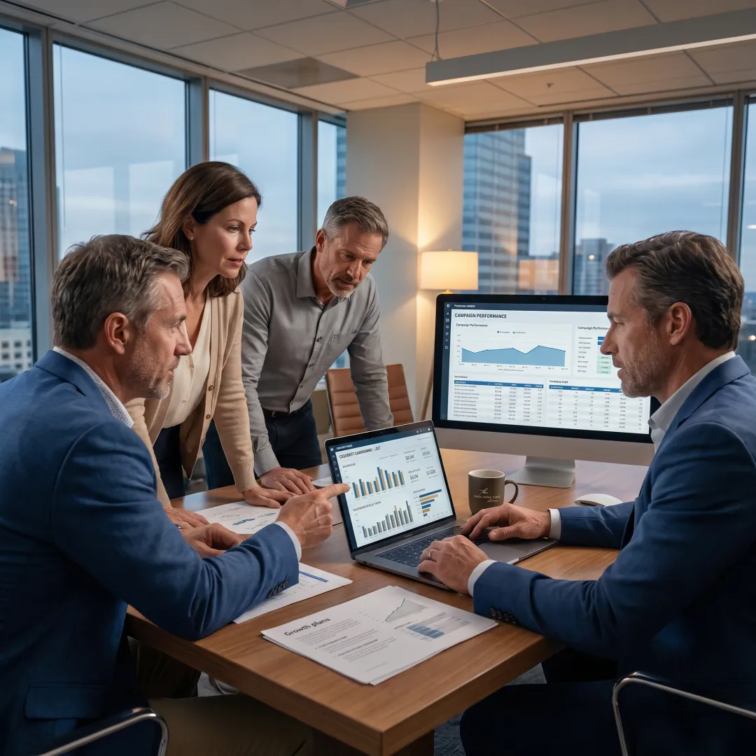 Best Growth Marketing Consultants for Hire (2026)