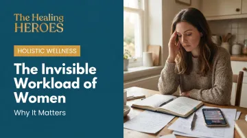 The Invisible Workload of Women: Why It Matters
