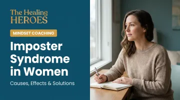 Imposter Syndrome in Women: Causes, Effects &amp; Solutions