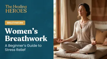 Women's Breathwork: A Beginner's Guide to Stress Relief