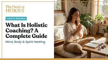 What Is Holistic Coaching? A Complete Guide