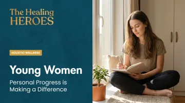 Young Women: Personal Progress is Making a Difference