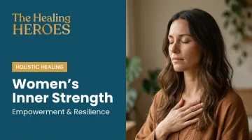 Women's Inner Strength: Empowerment &amp; Resilience