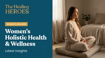 Women's Holistic Health & Wellness: Latest Insights