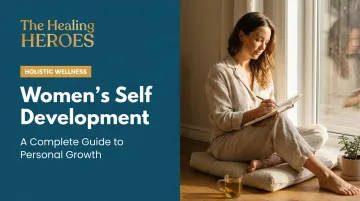Women's Self Development: A Complete Guide to Personal Growth
