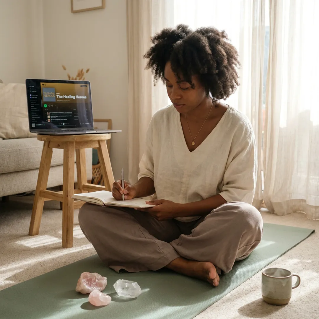 Holistic Bodyworks for Women — Wellness Services
