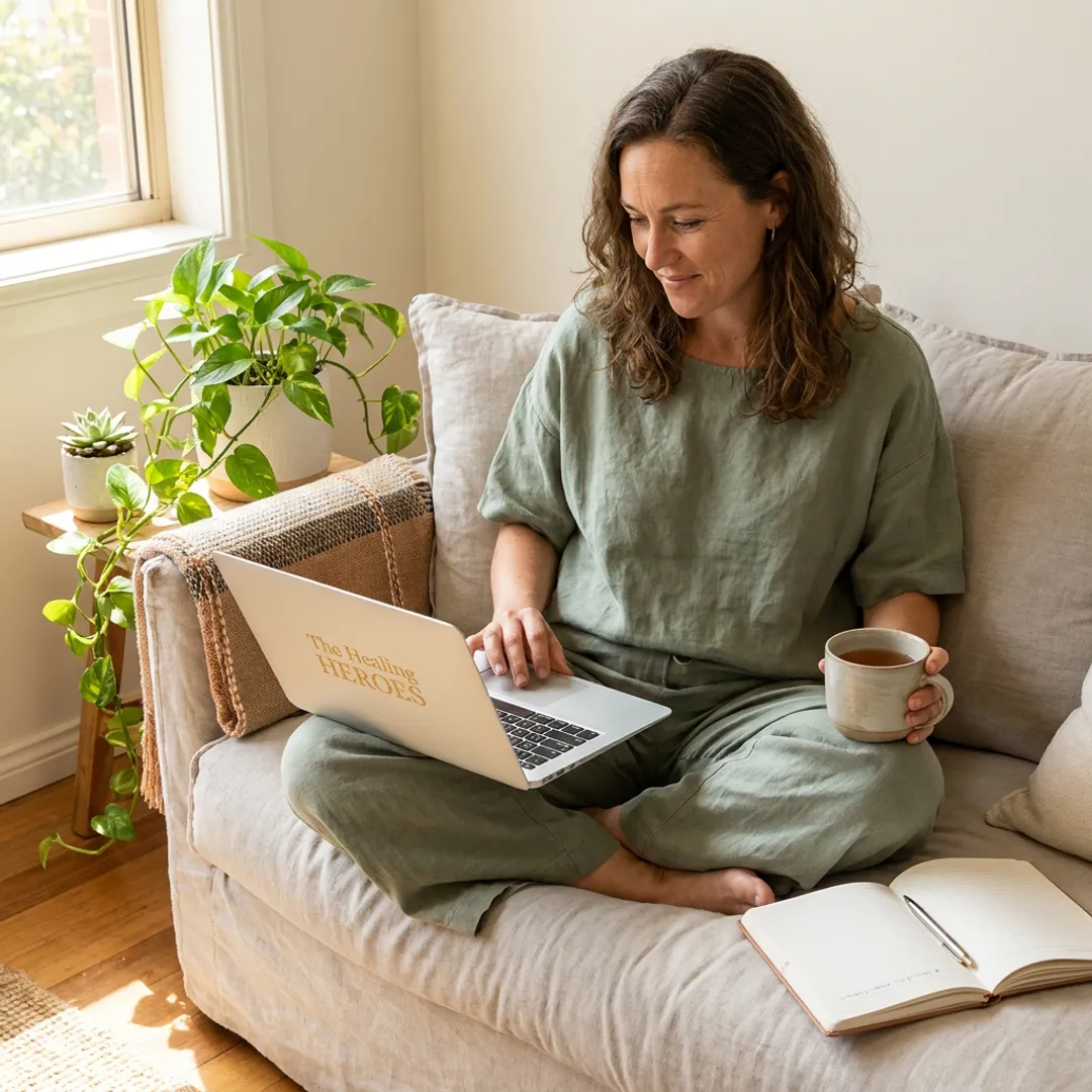 Transformational Guide for Women