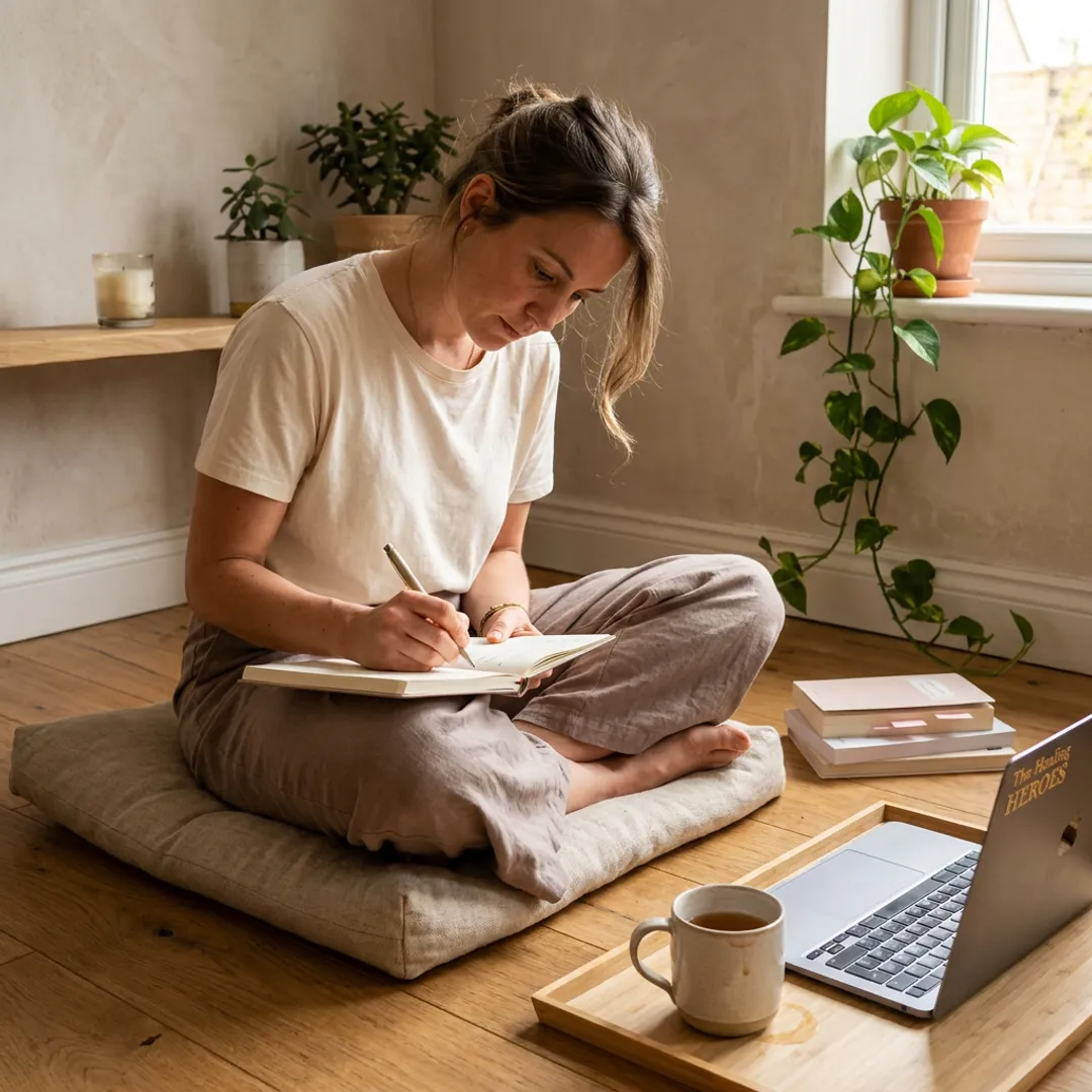 Life Transition Navigator for Women