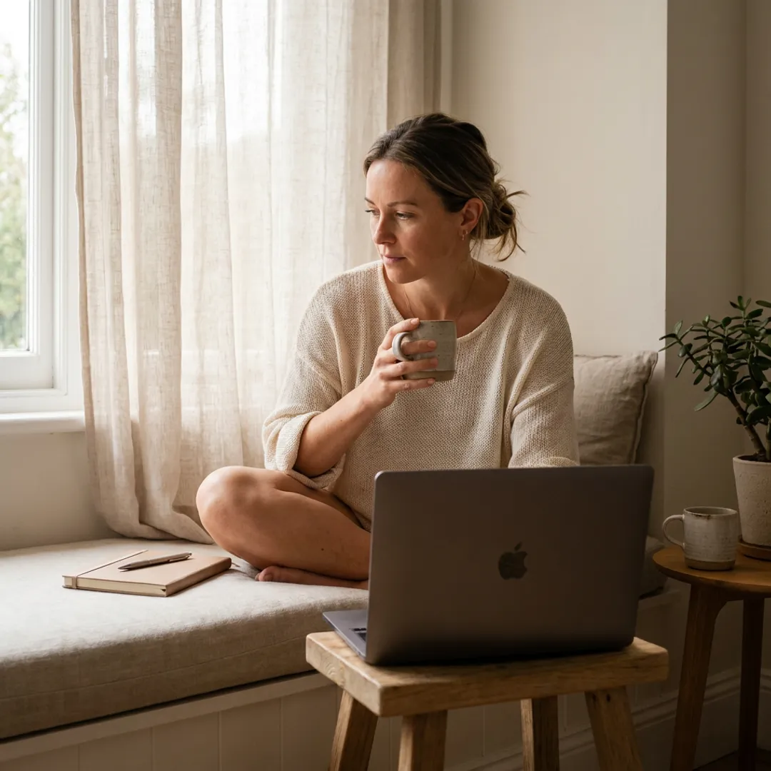 EMDR Guide for Women — Holistic Mental Health