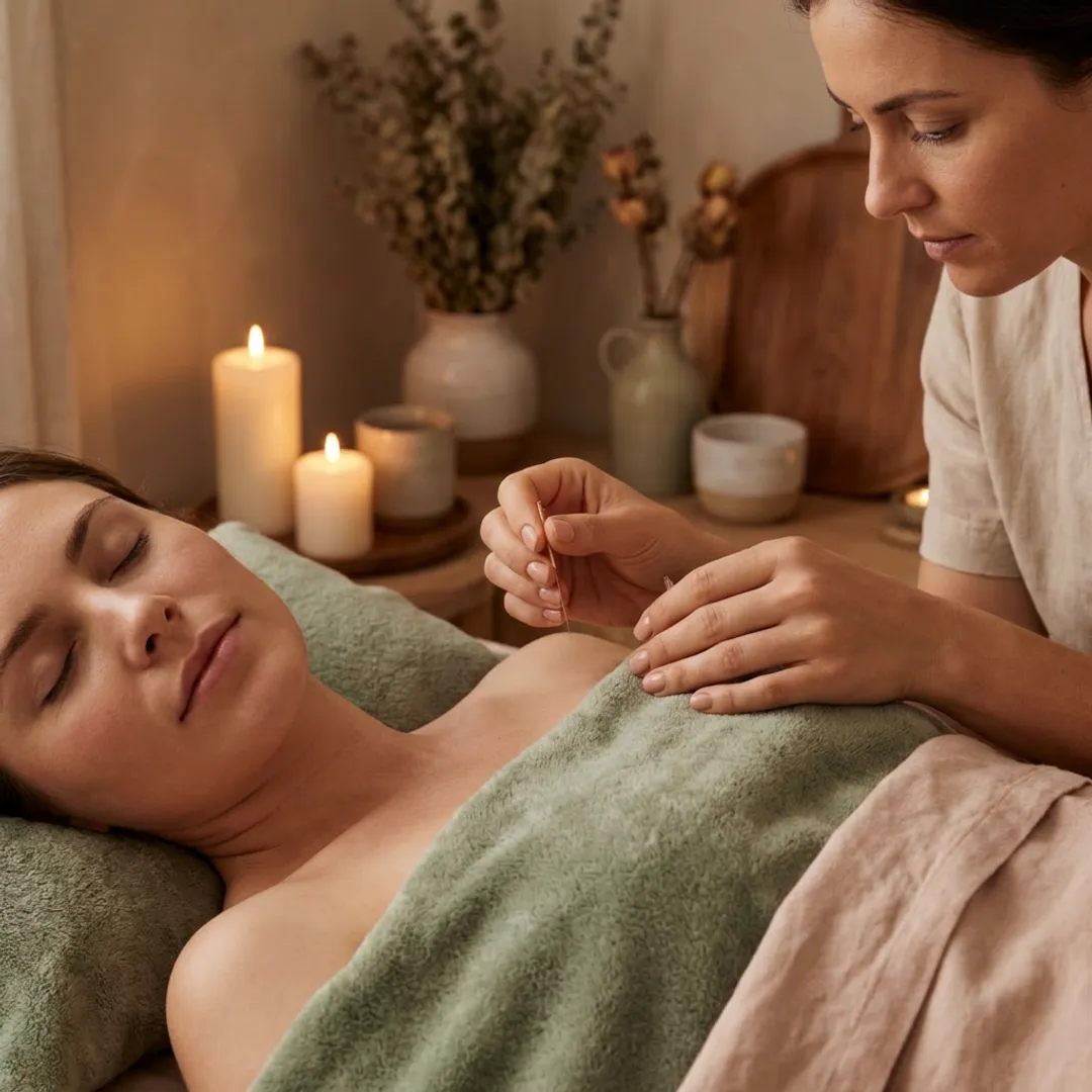 Women's Health Acupuncture Services