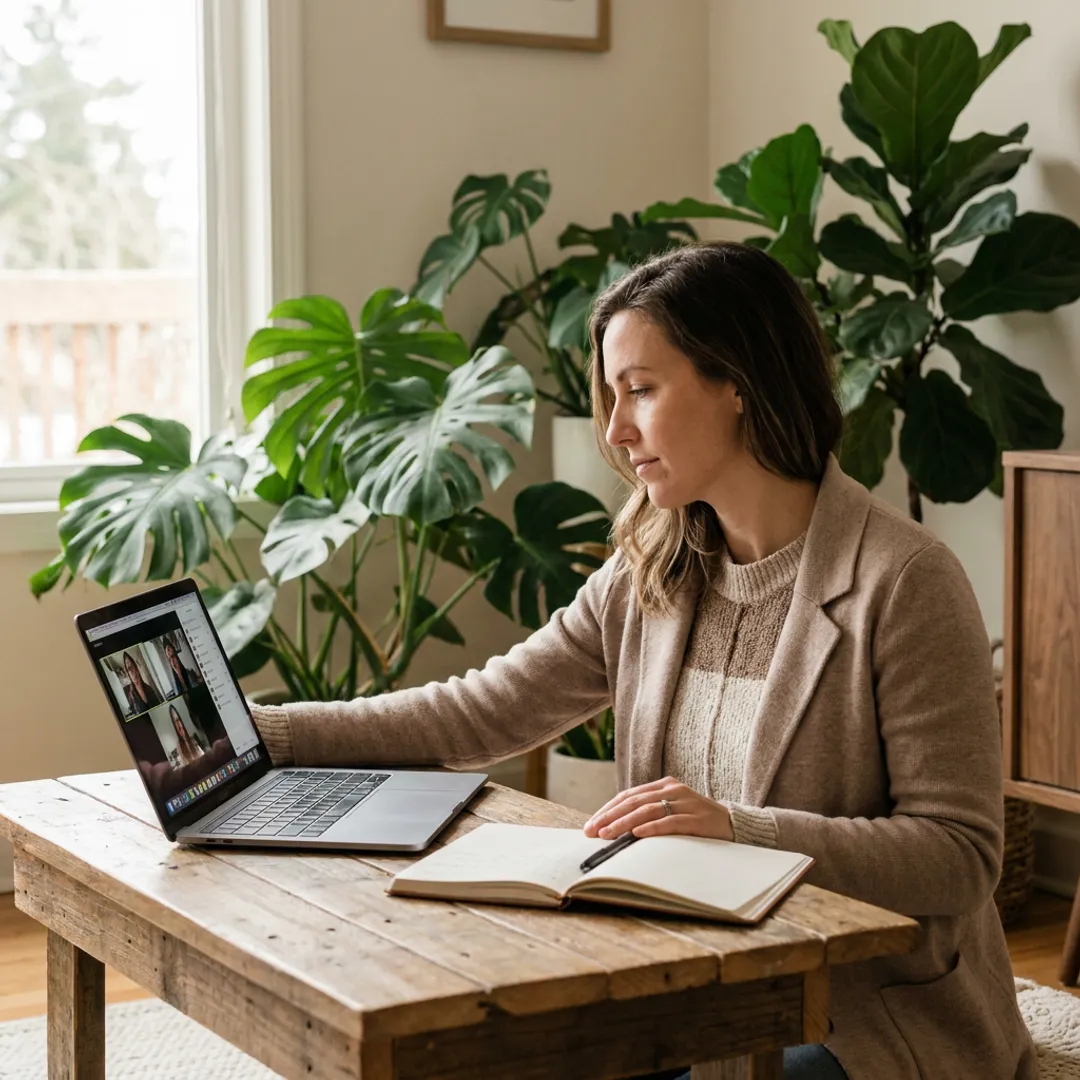 Women's Mindset Support Services