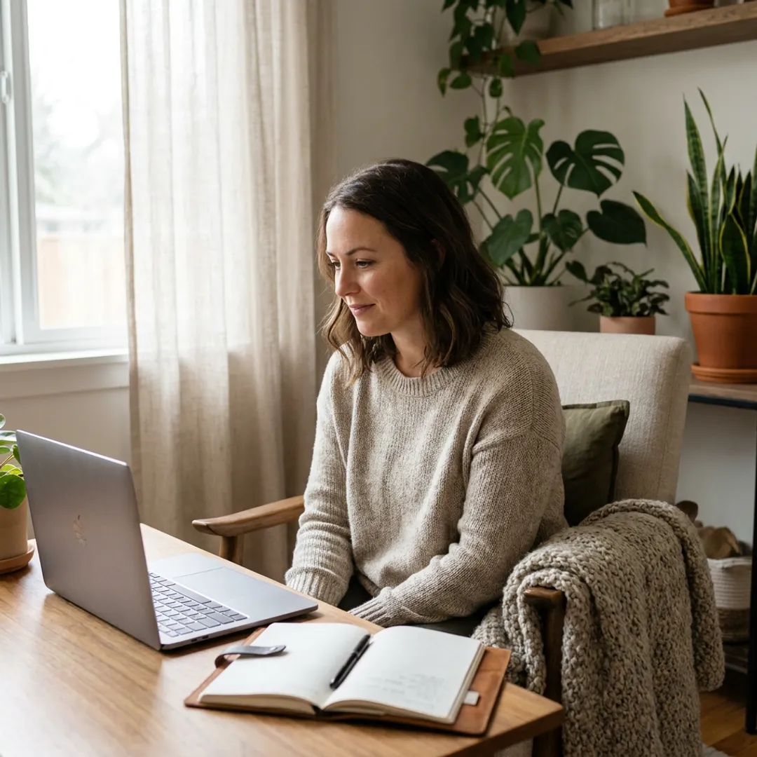 Life Mentorship for Women