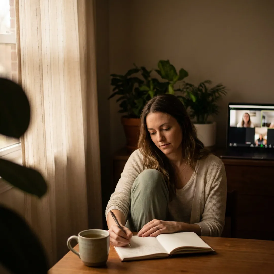 Trauma Support for Women