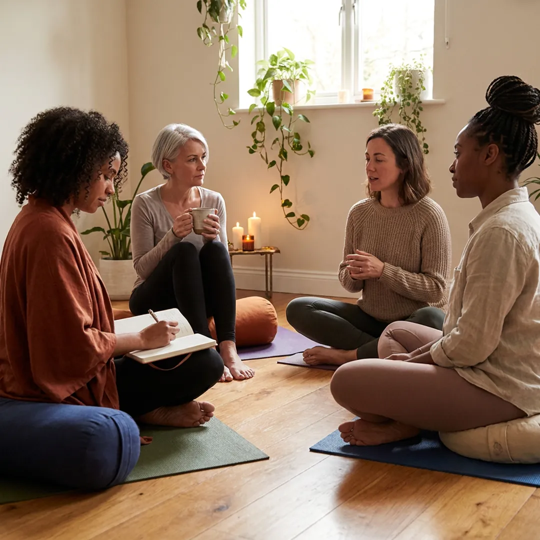 Integrated Women's Wellness Services