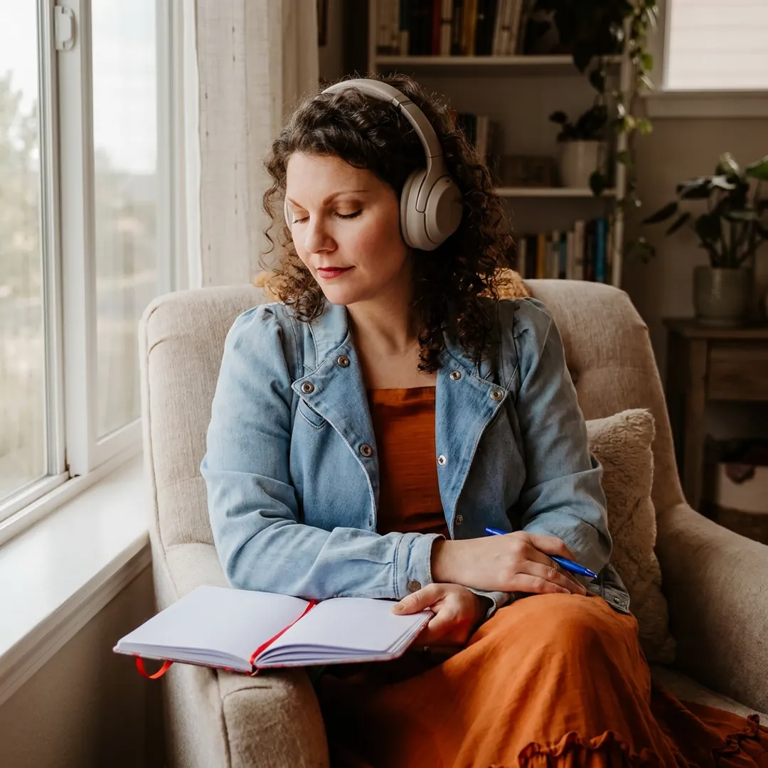 Self-Esteem & Confidence Support Guide for Women