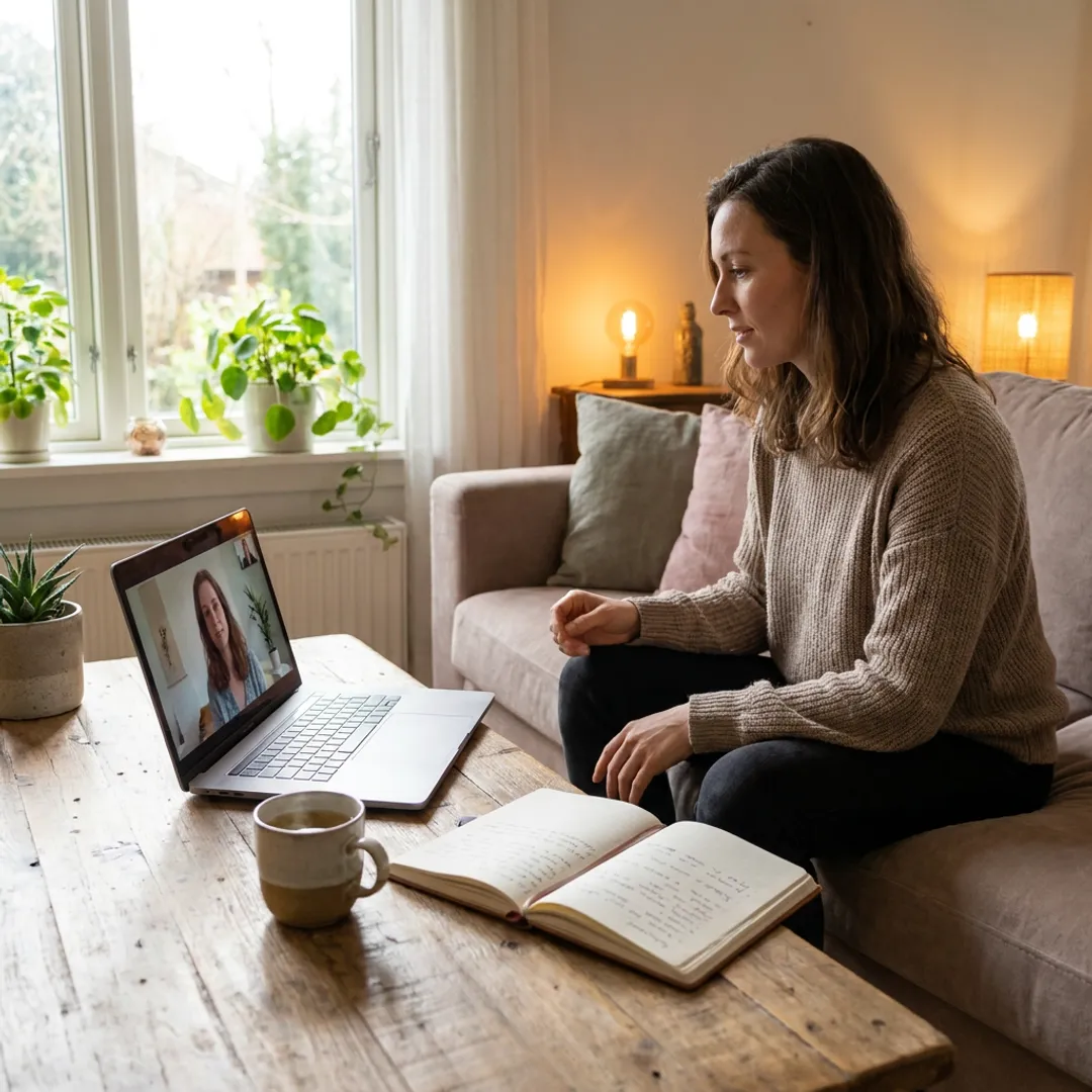 Life Navigator for Women