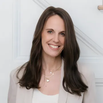 Portrait of Chandler Stroud, Host and Founder of The Healing Heroes Podcast