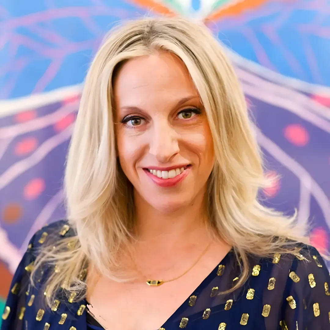 Portrait of Ophira Edut, Astrologer