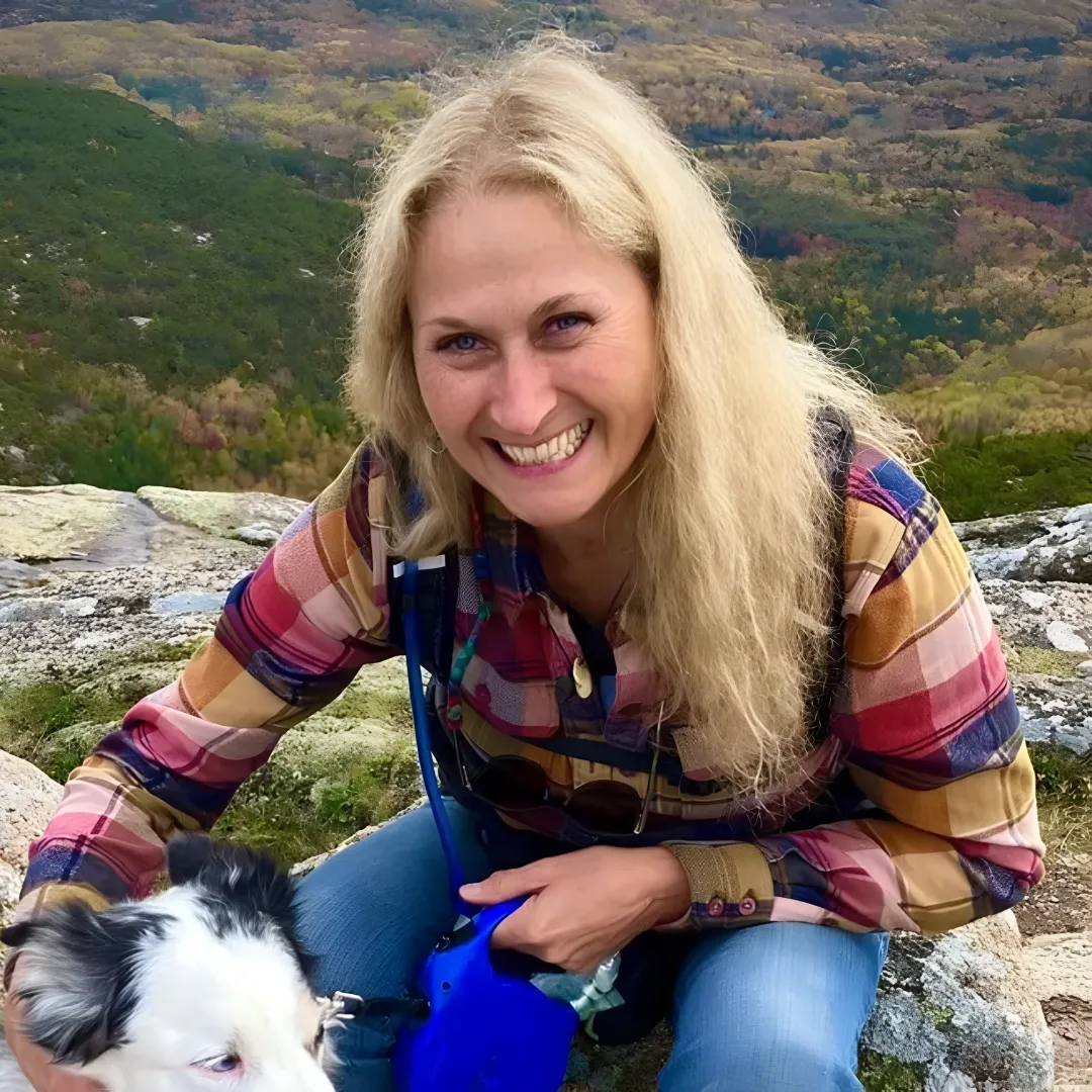 Portrait of Karen Remele, MFR Therapist