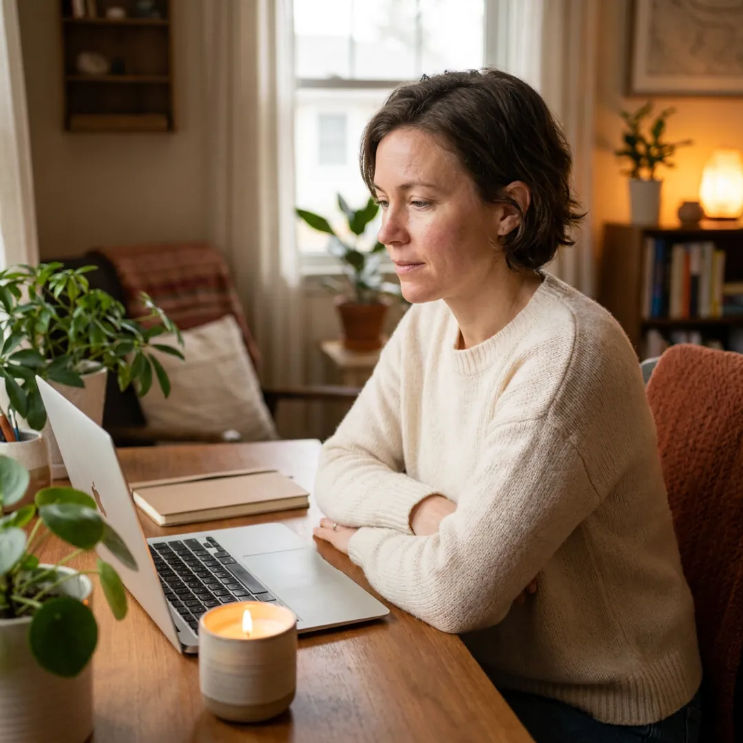 Women's Consulting Services