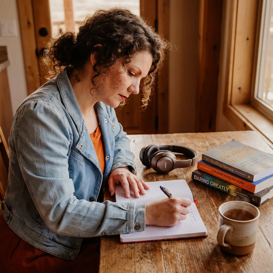 Purposeful Living for Women — Consulting & Resources