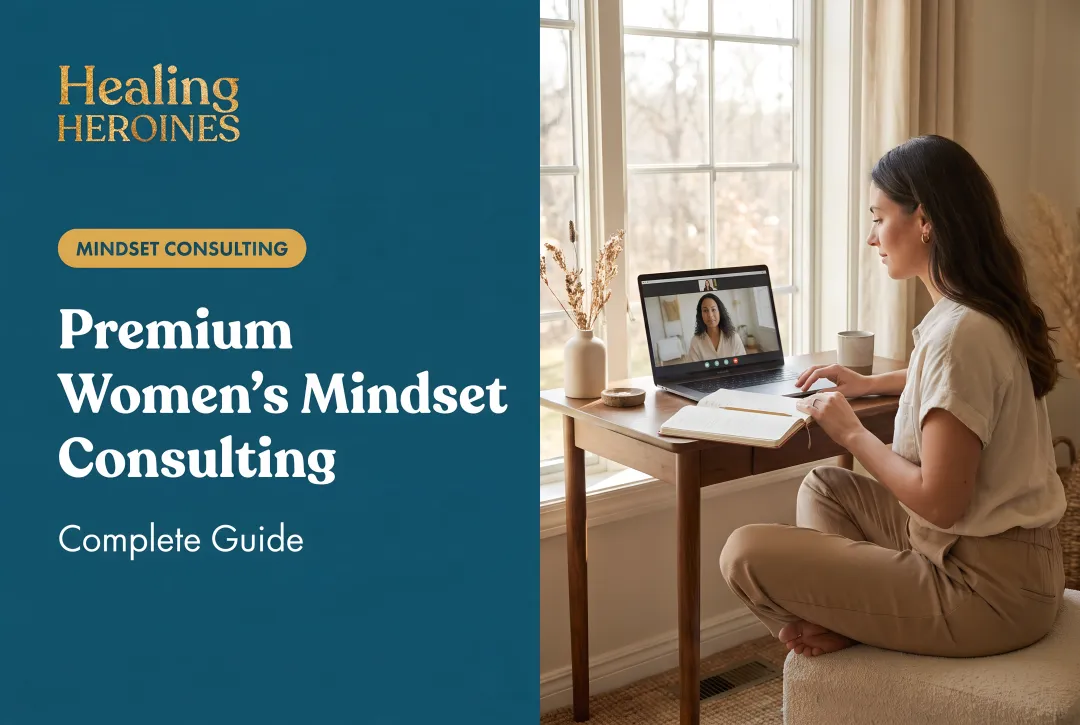 Premium Women's Mindset Consulting: Complete Guide