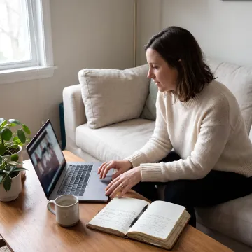 Women's Holistic Consulting Services & Support