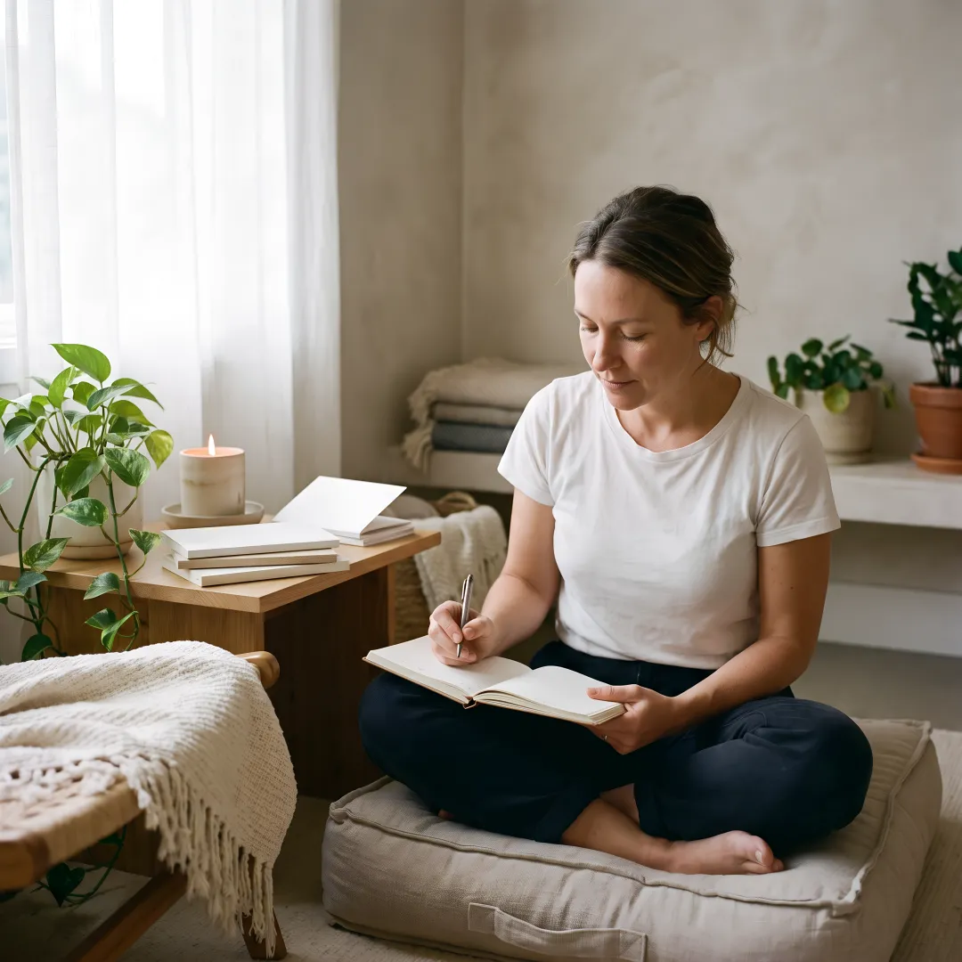 Women Living With Purpose — Empowerment & Support