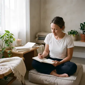 Women Living With Purpose — Empowerment & Support