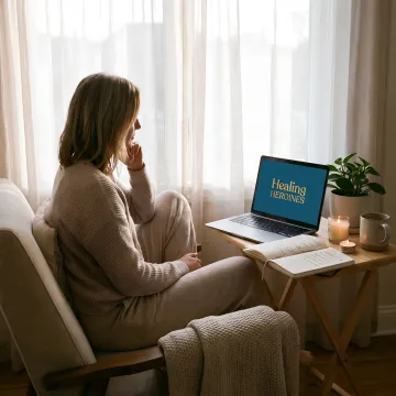 Holistic Women's Wellness Services