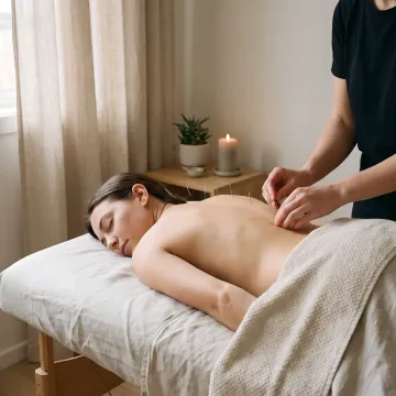 Women's Health Acupuncture