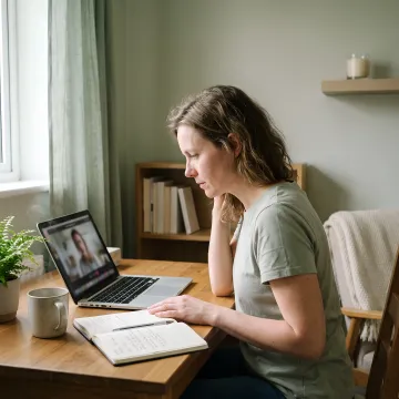 Life Navigator for Women — Professional Consulting Services