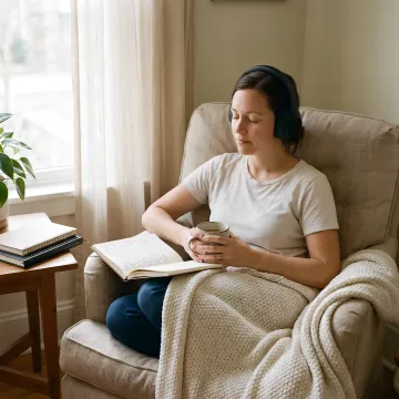 Healing Podcasts for Women
